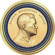 ramon magsaysay awards